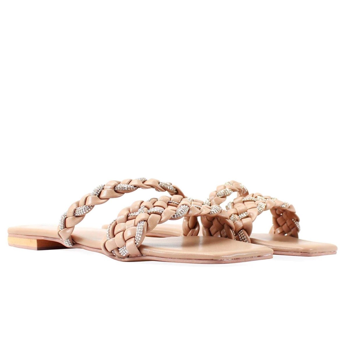 Women Formal Slippers - 40045S