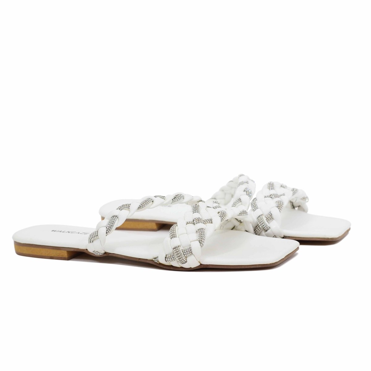 Women Formal Slippers - 40045S