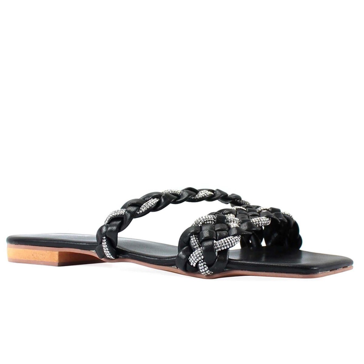 Women Formal Slippers - 40045S