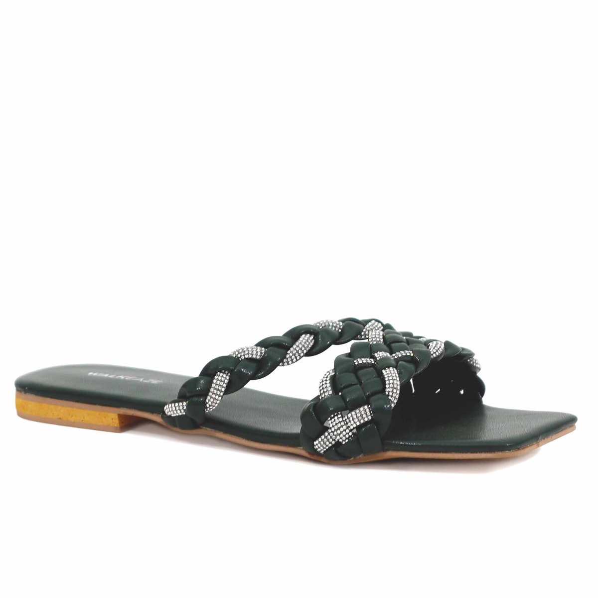 Women Formal Slippers - 40045S