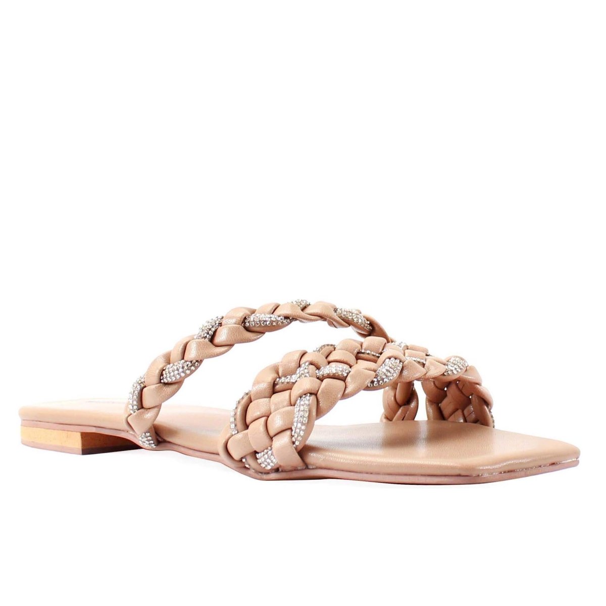 Women Formal Slippers - 40045S