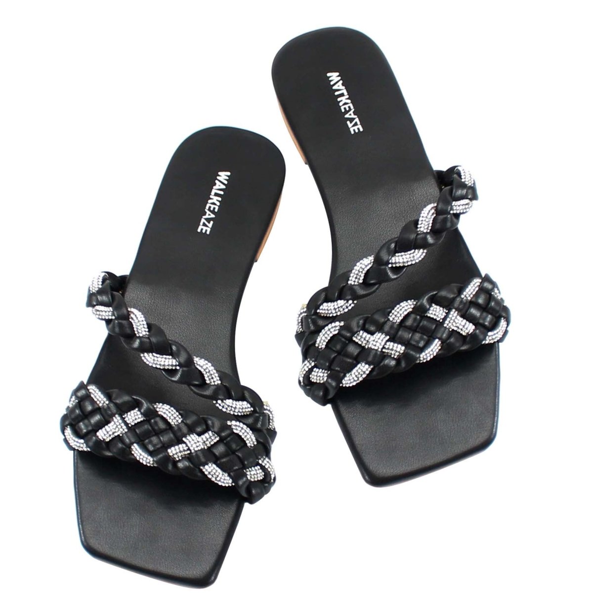 Women Formal Slippers - 40045S