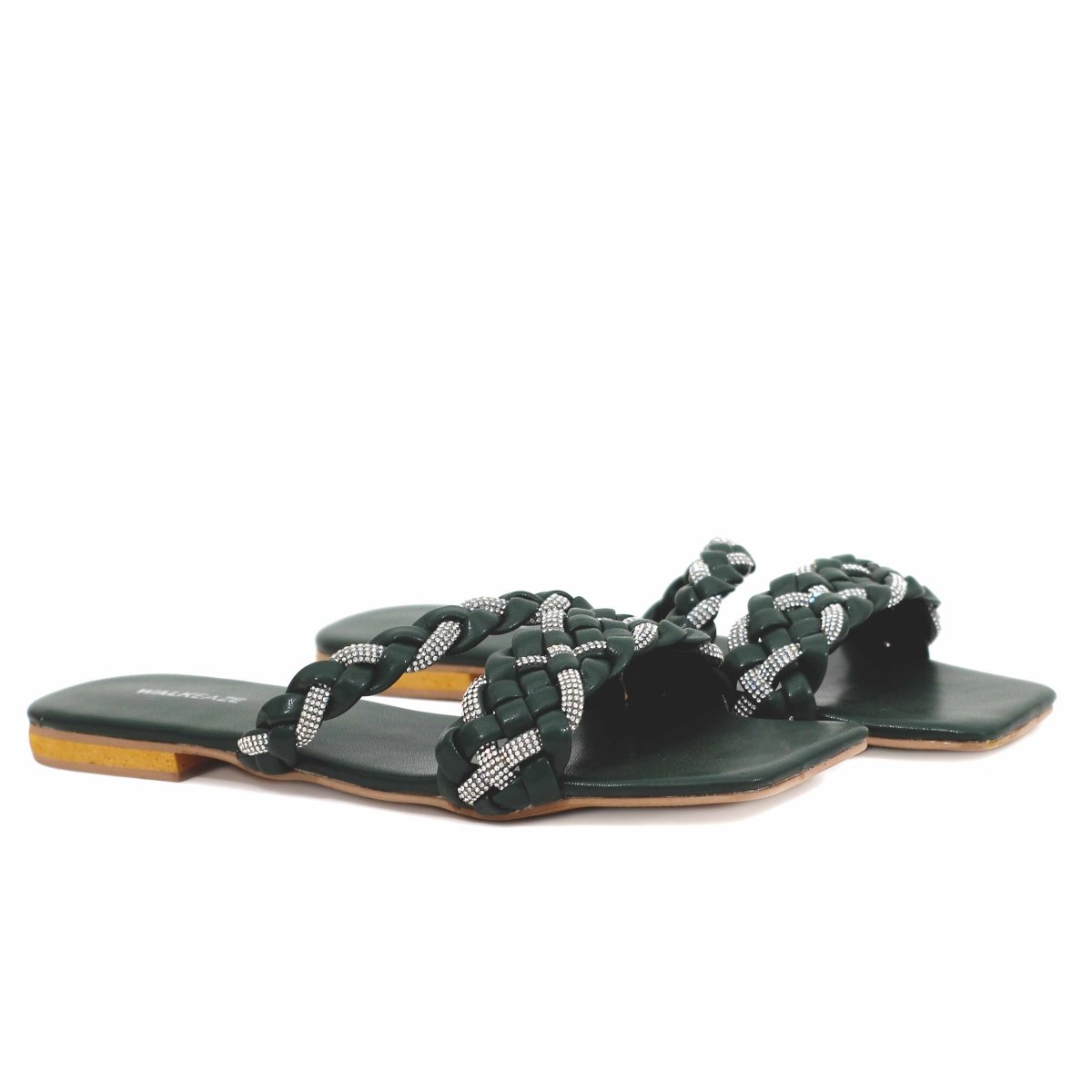 Women Formal Slippers - 40045S