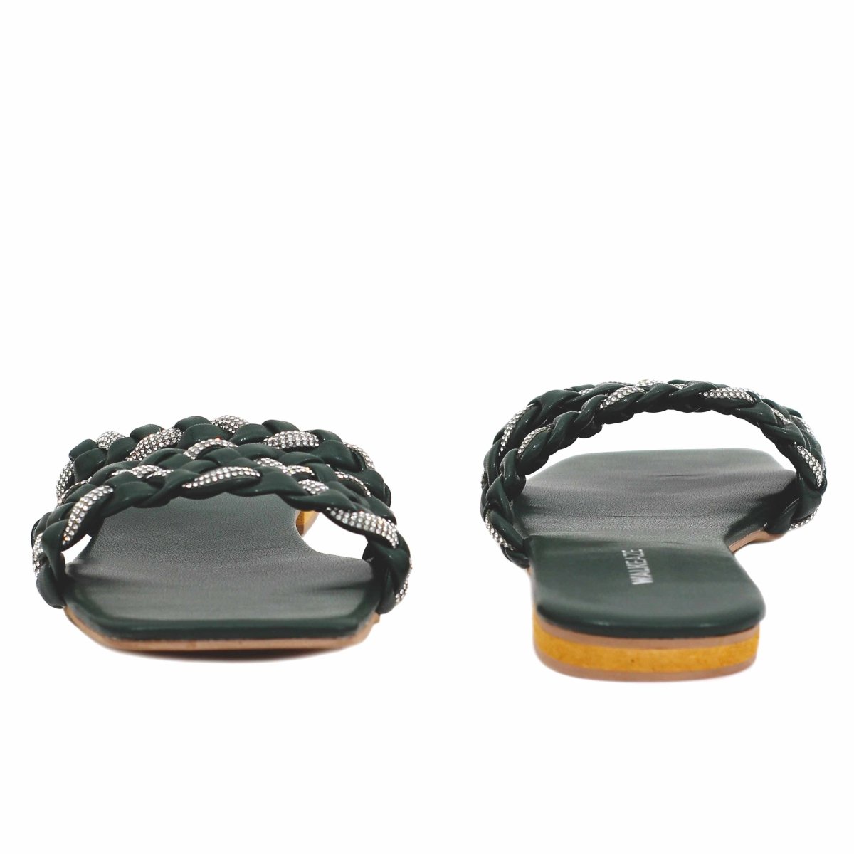 Women Formal Slippers - 40045S