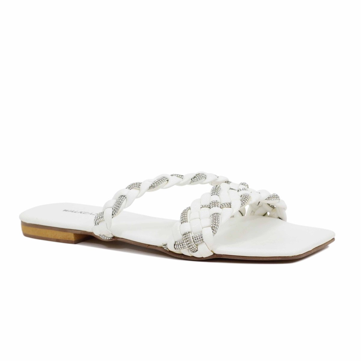 Women Formal Slippers - 40045S