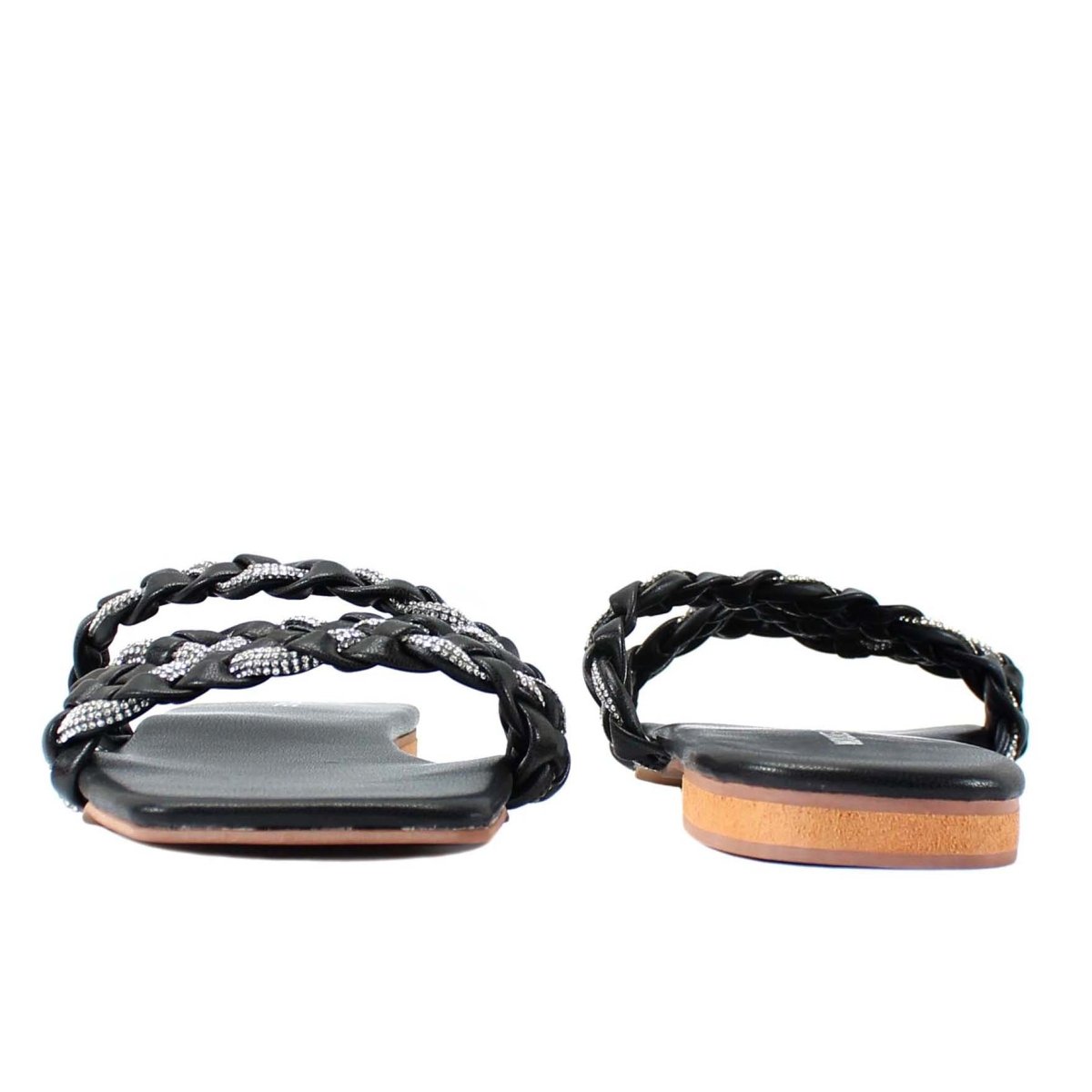 Women Formal Slippers - 40045S