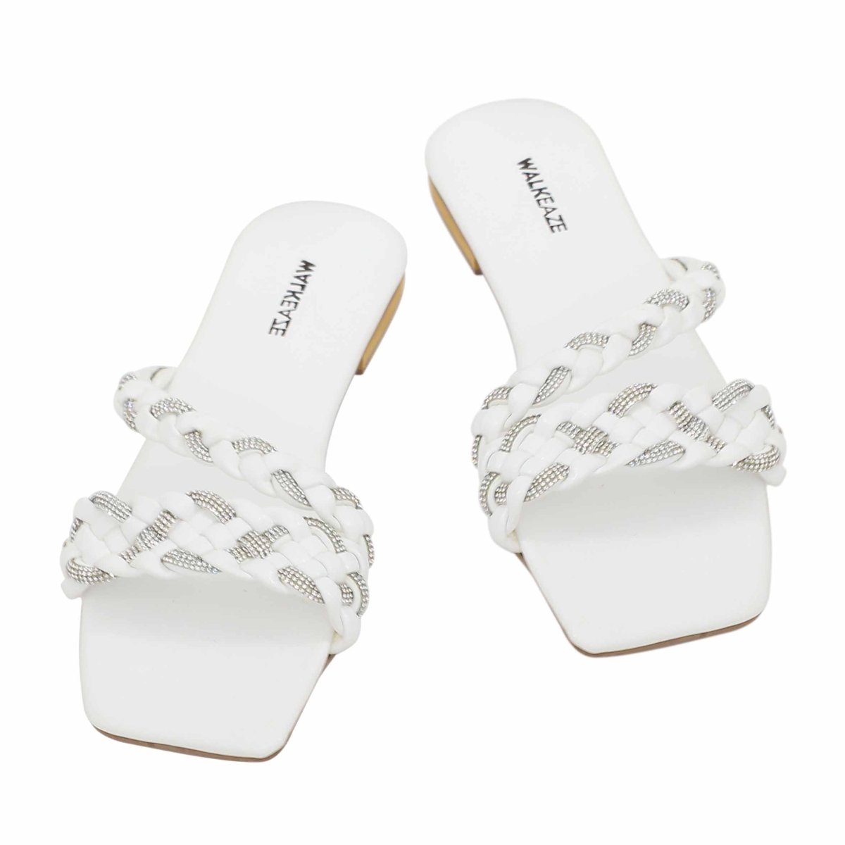 Women Formal Slippers - 40045S