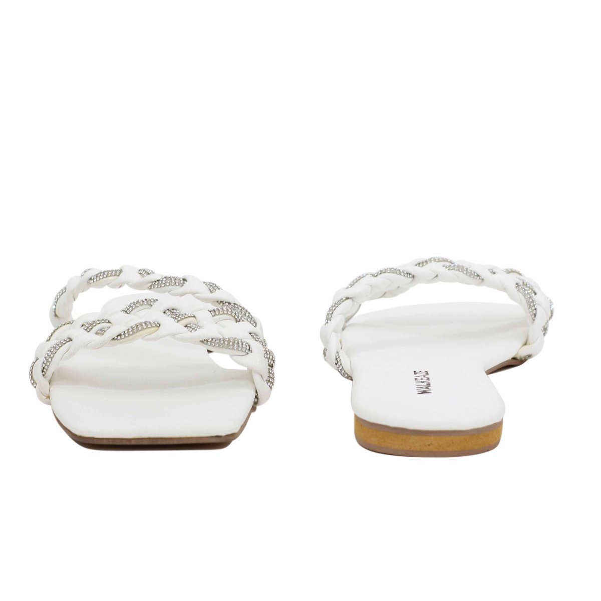 Women Formal Slippers - 40045S