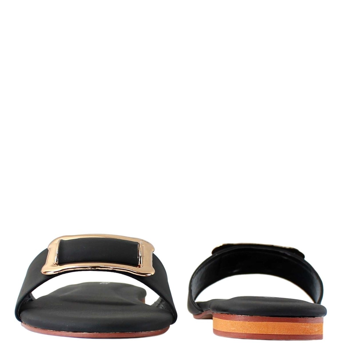 Women Formal Slippers - 40048S