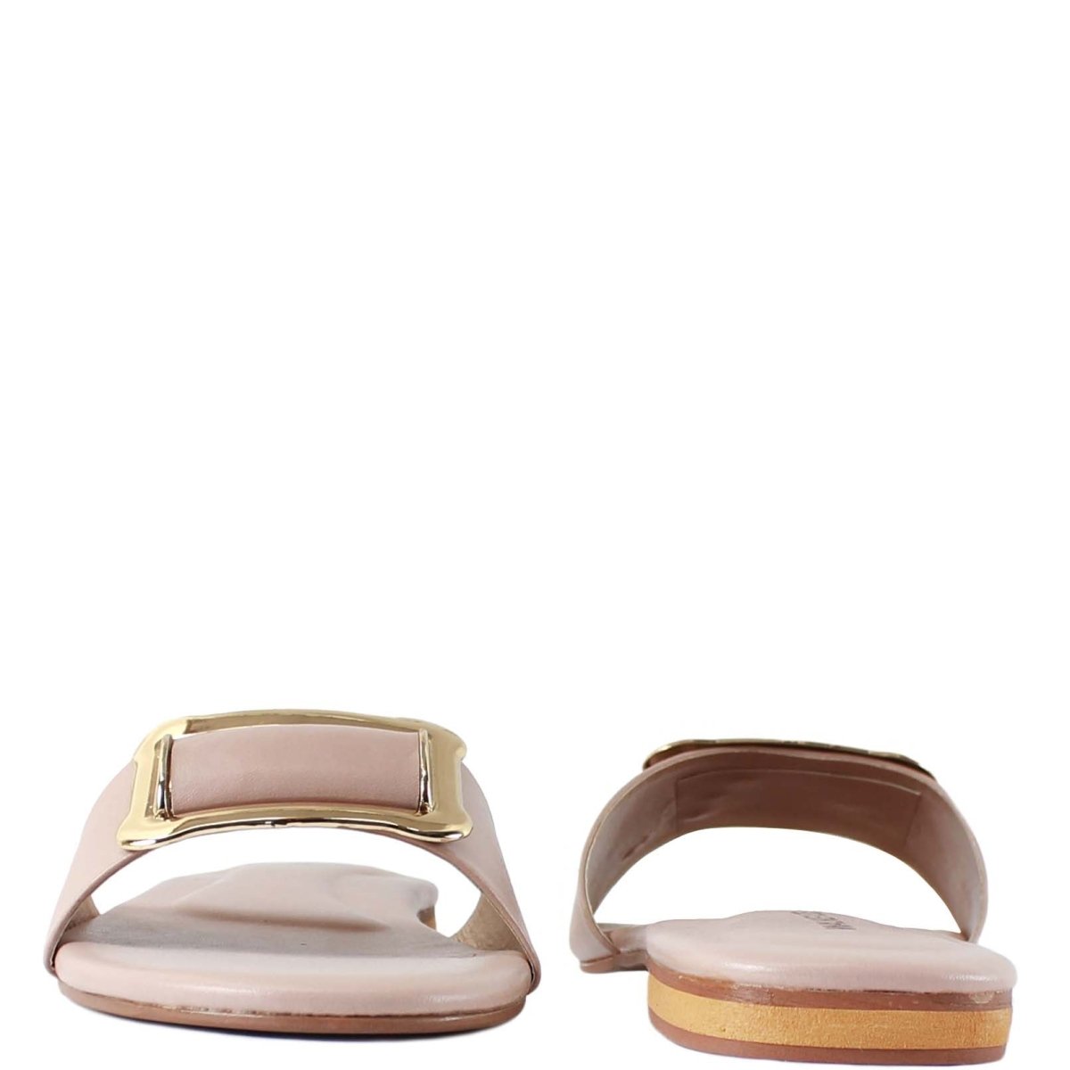 Women Formal Slippers - 40048S