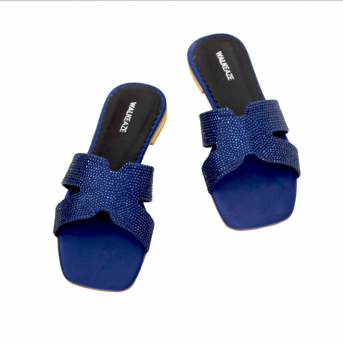 Women Formal Slippers - 40049S