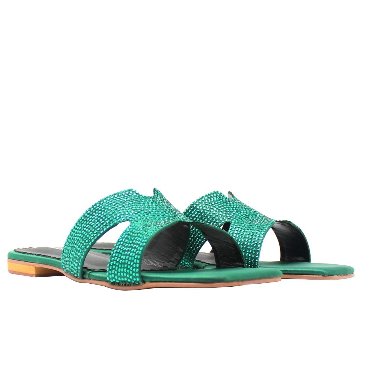 Women Formal Slippers - 40049S