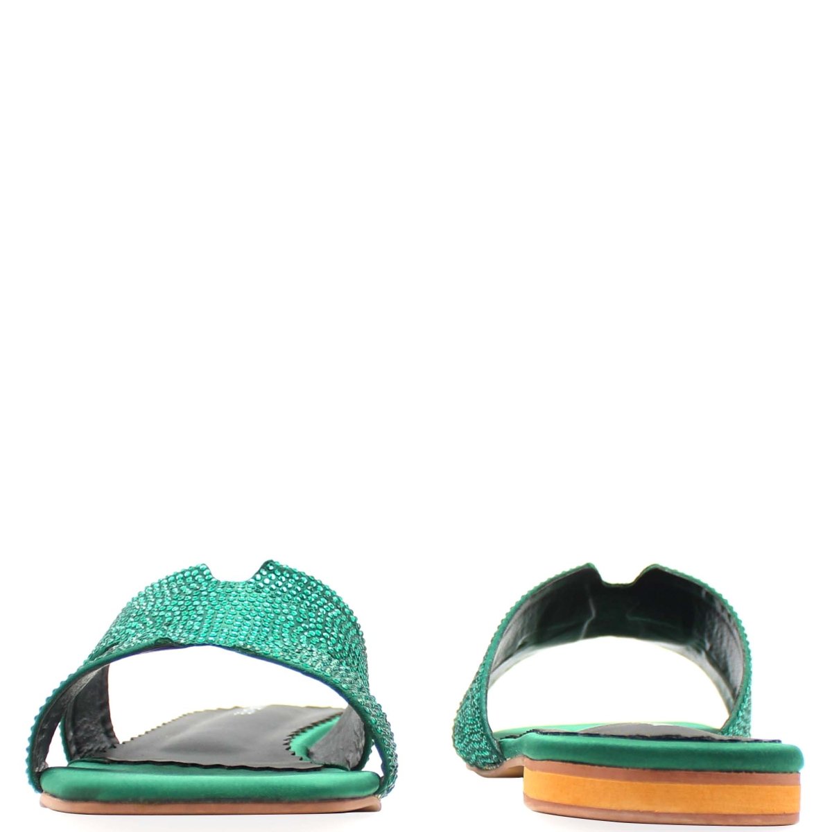Women Formal Slippers - 40049S