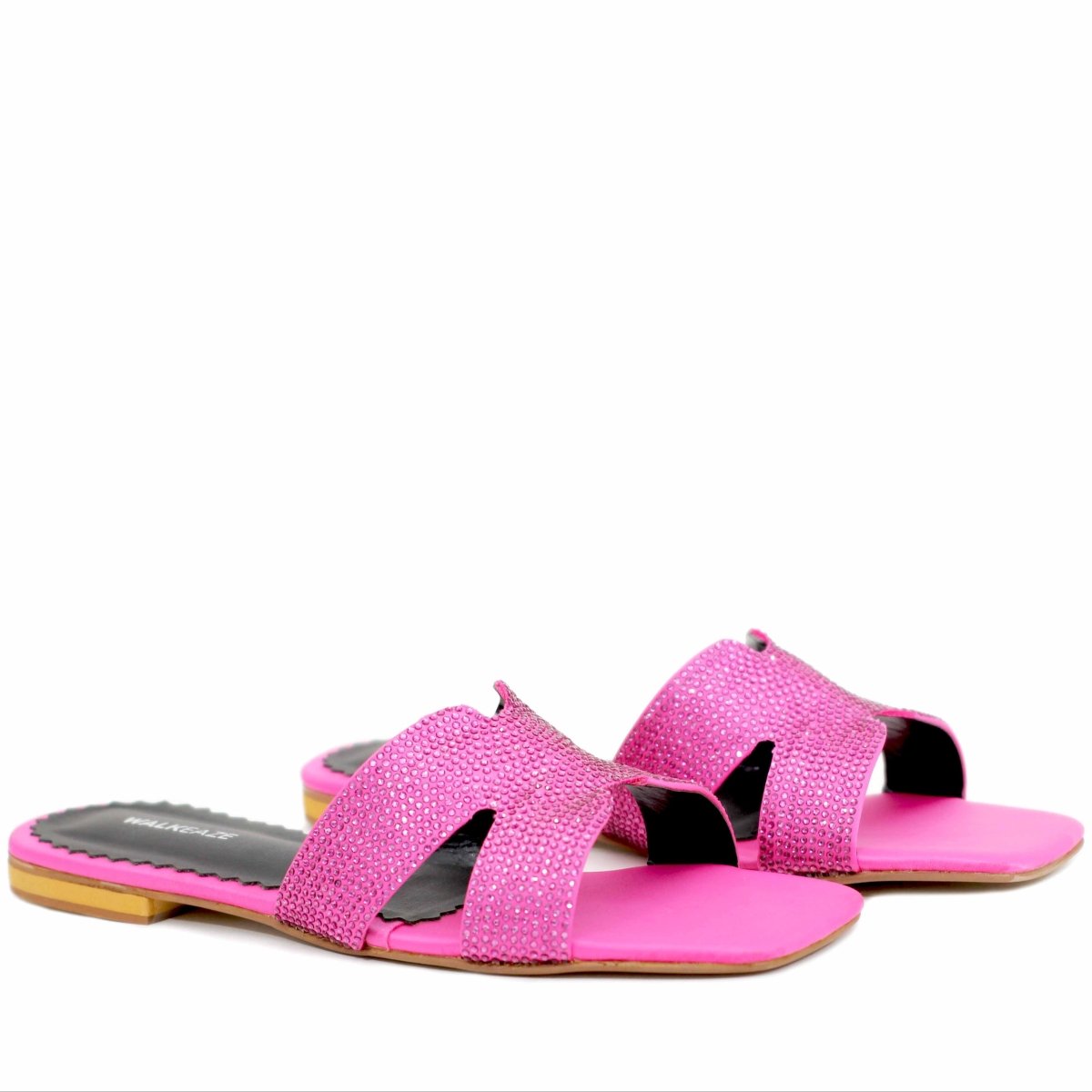 Women Formal Slippers - 40049S