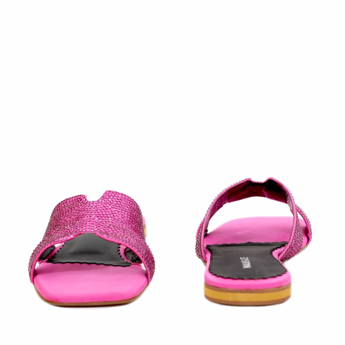 Women Formal Slippers - 40049S