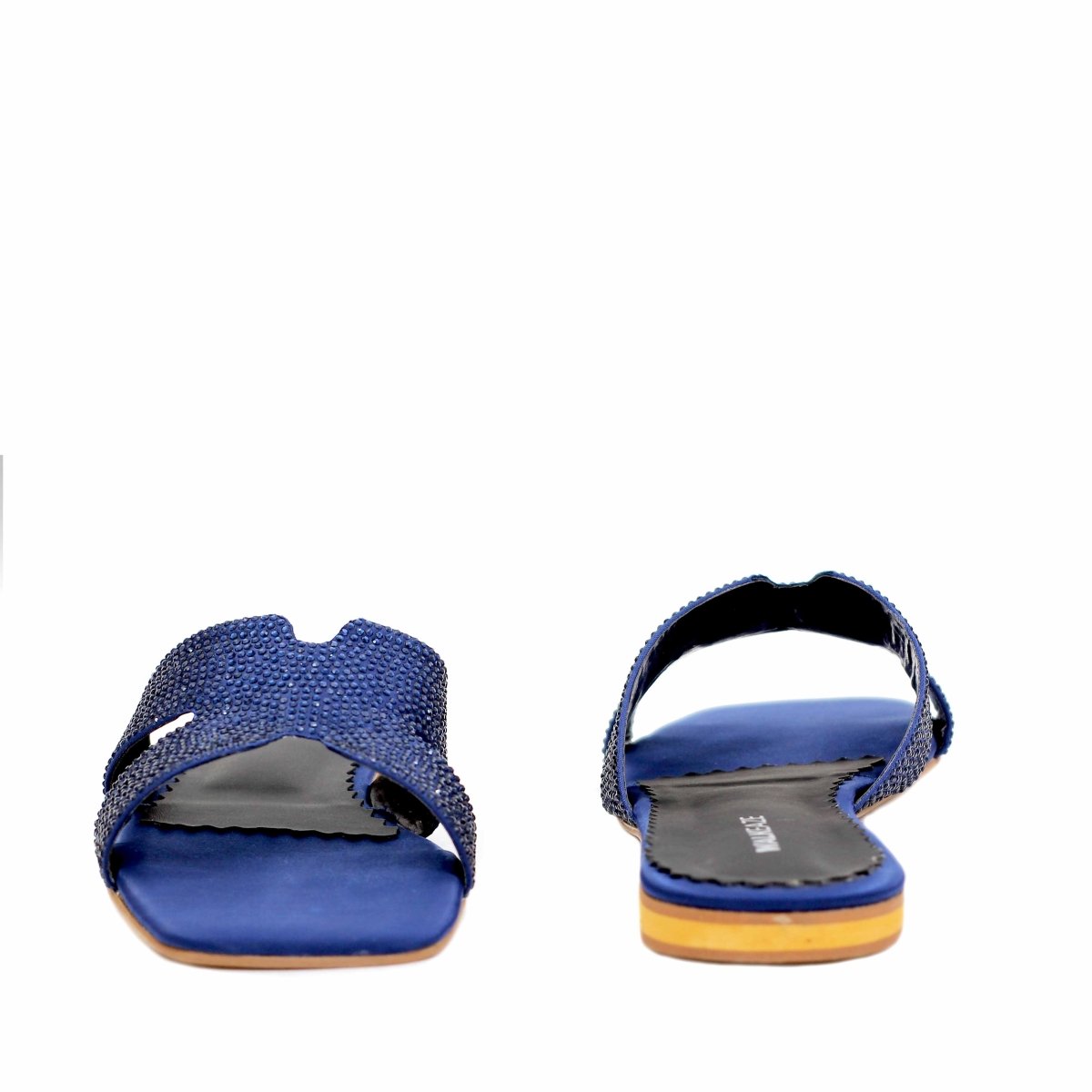 Women Formal Slippers - 40049S