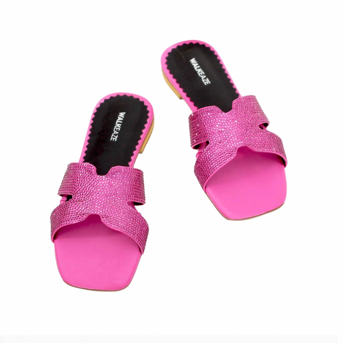 Women Formal Slippers - 40049S