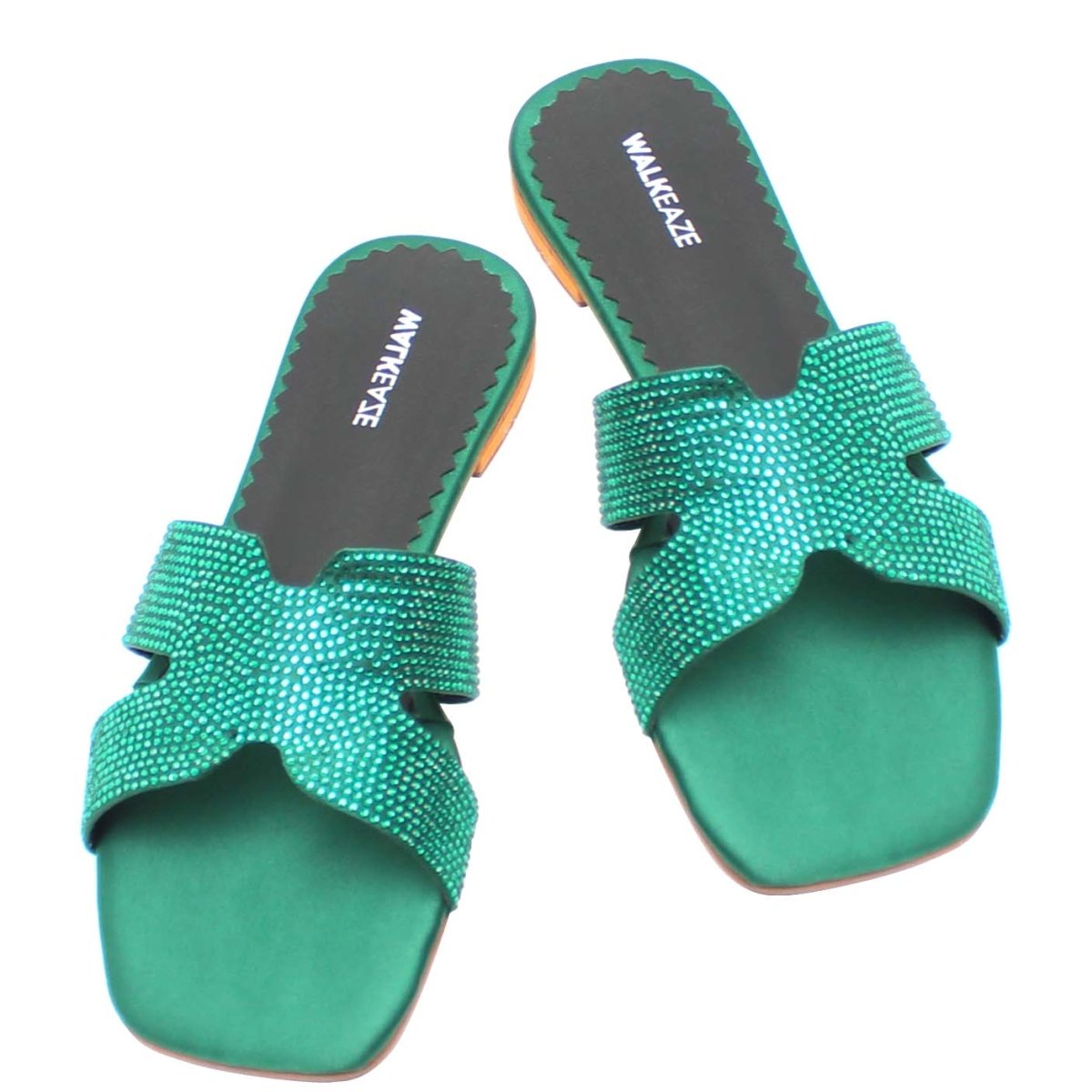 Women Formal Slippers - 40049S