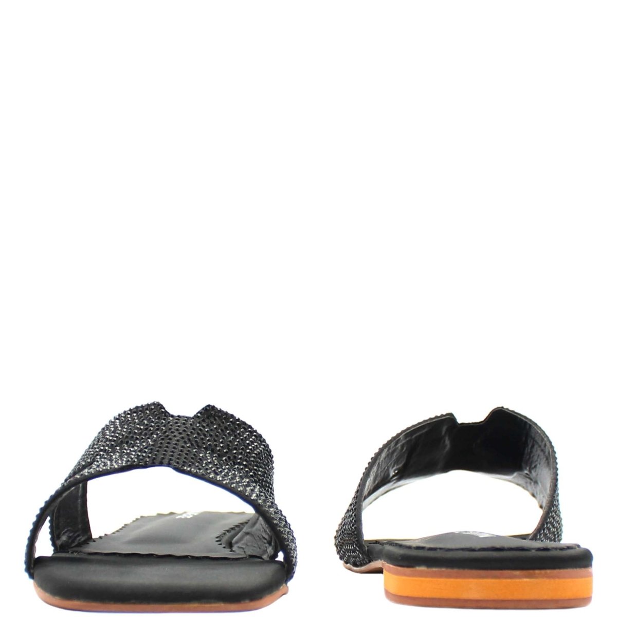 Women Formal Slippers - 40049S