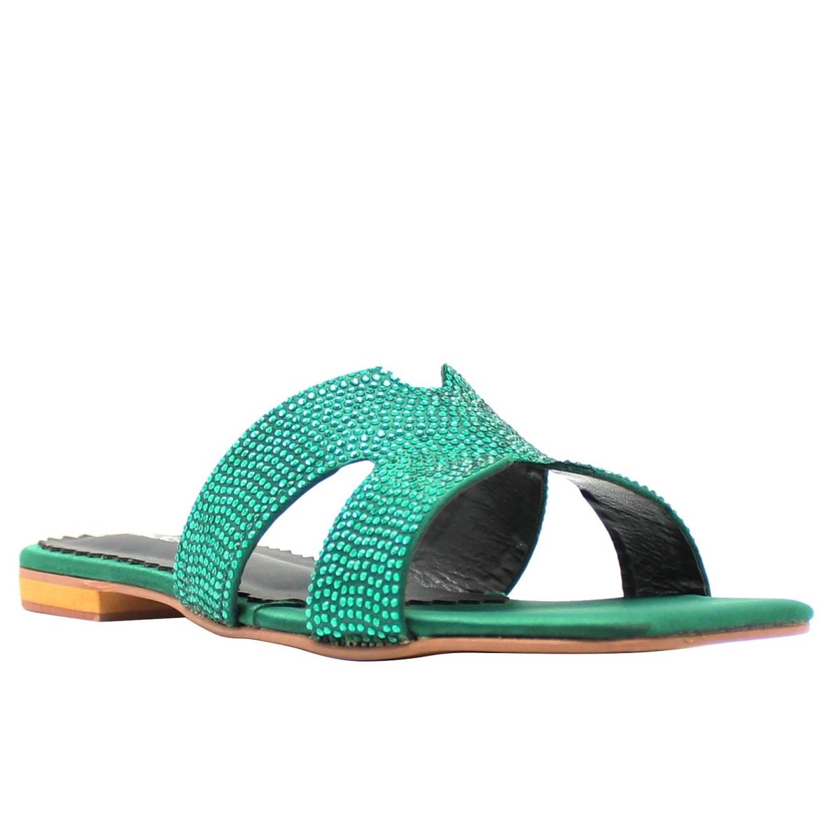 Women Formal Slippers - 40049S