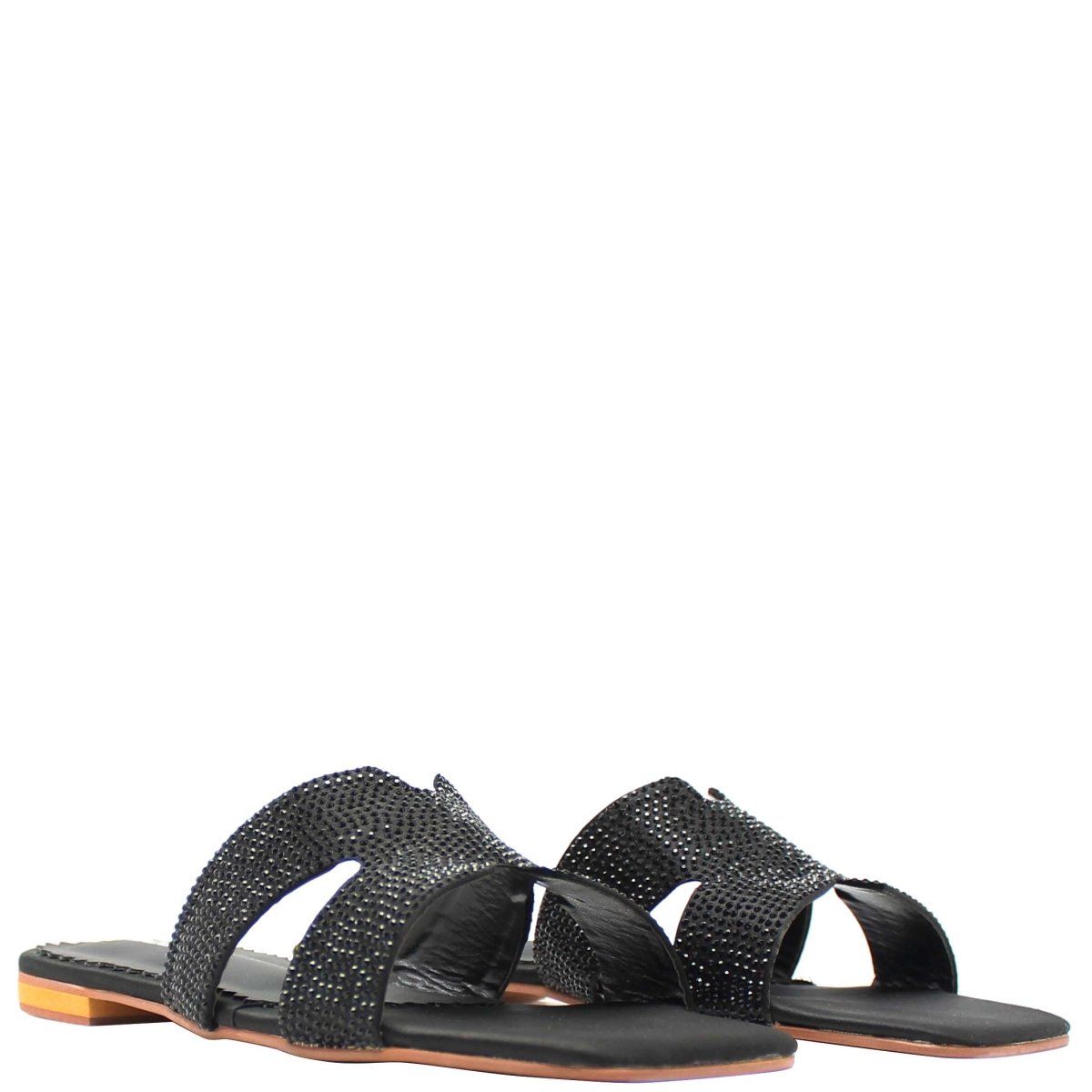 Women Formal Slippers - 40049S