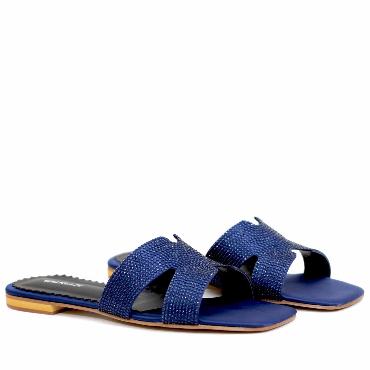 Women Formal Slippers - 40049S