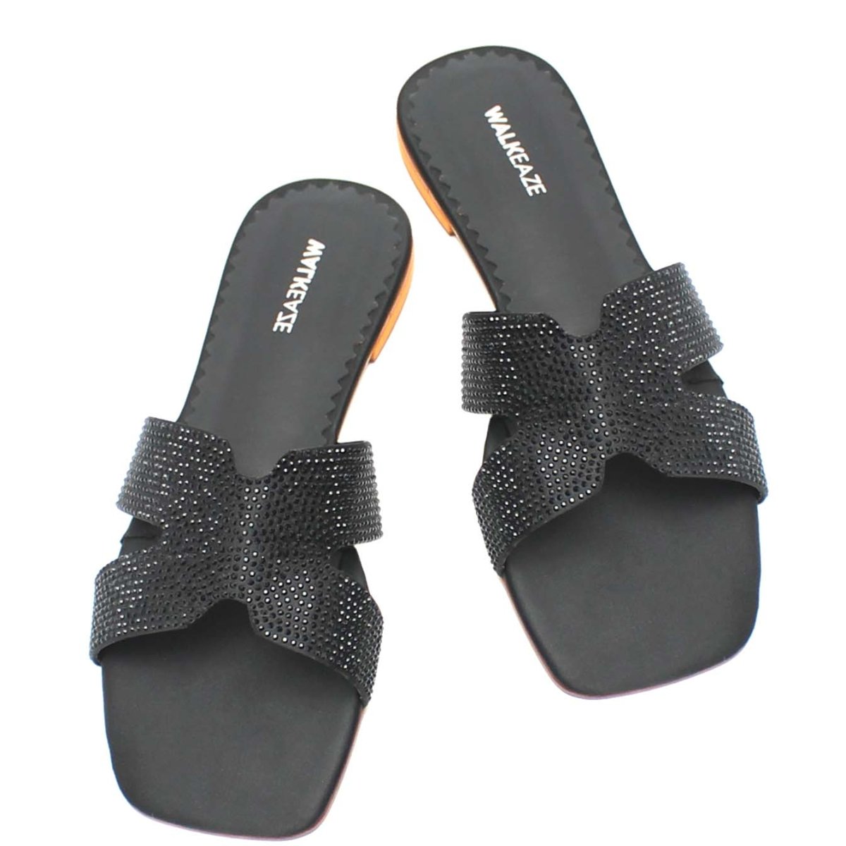 Women Formal Slippers - 40049S