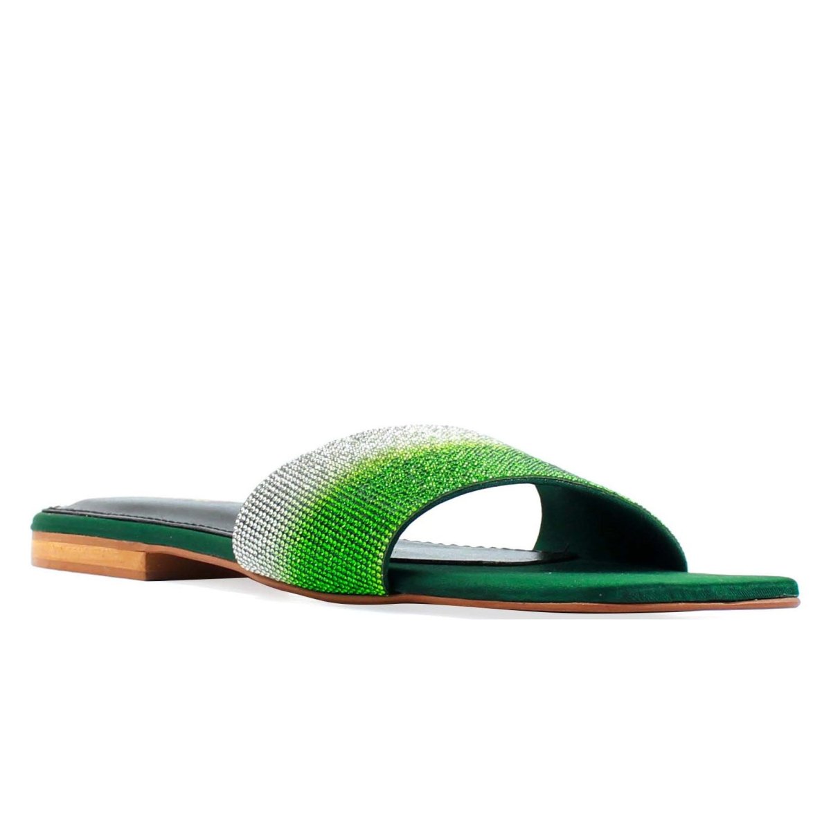 Women Formal Slippers - 40054S