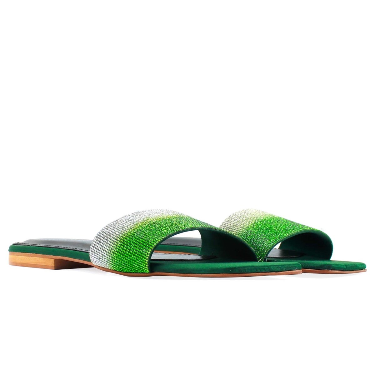 Women Formal Slippers - 40054S