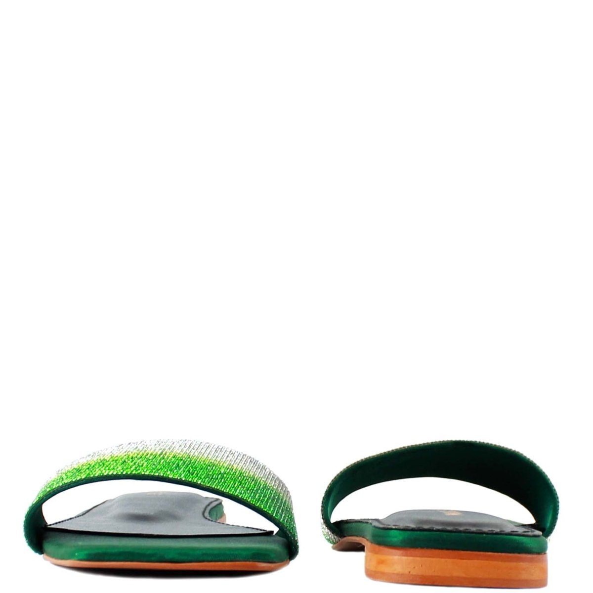 Women Formal Slippers - 40054S