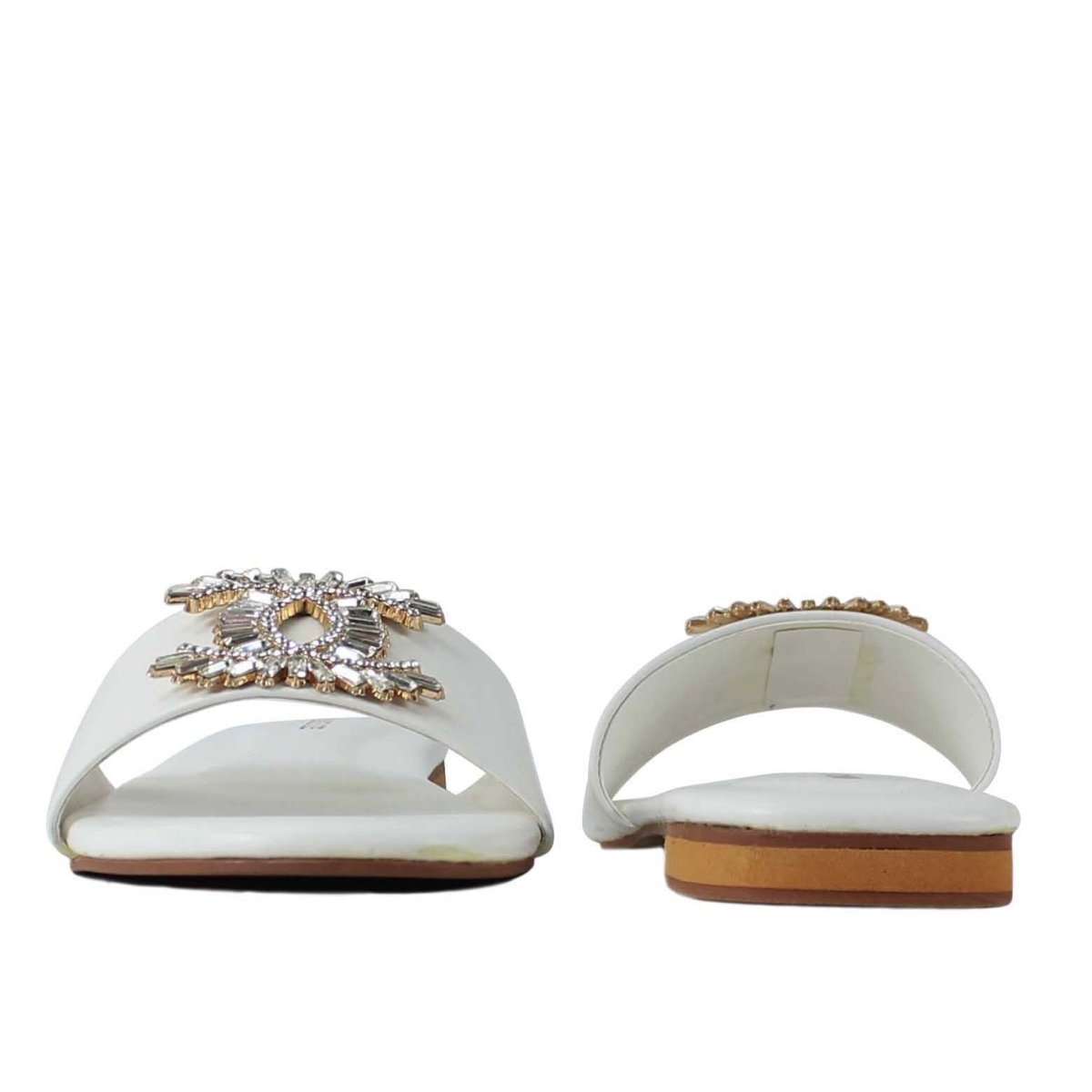 Women Formal Slippers - 40066S