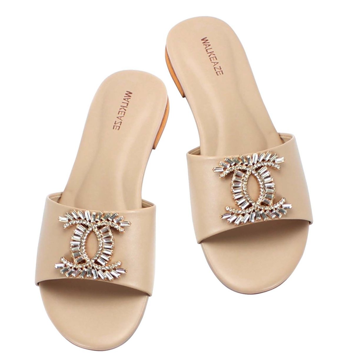 Women Formal Slippers - 40066S