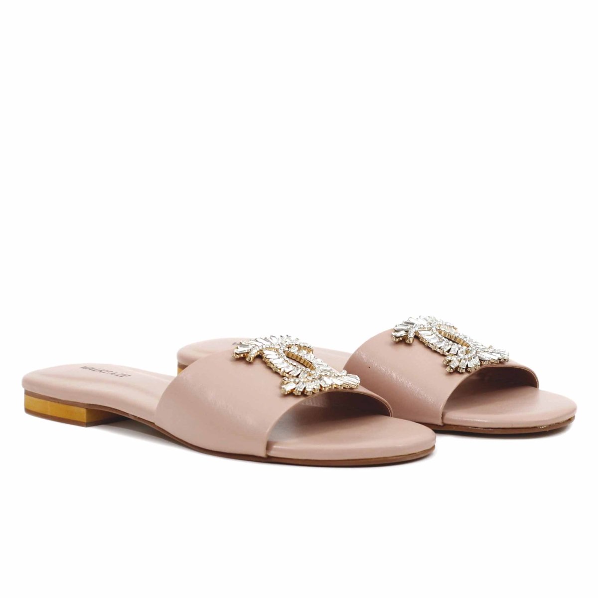 Women Formal Slippers - 40066S