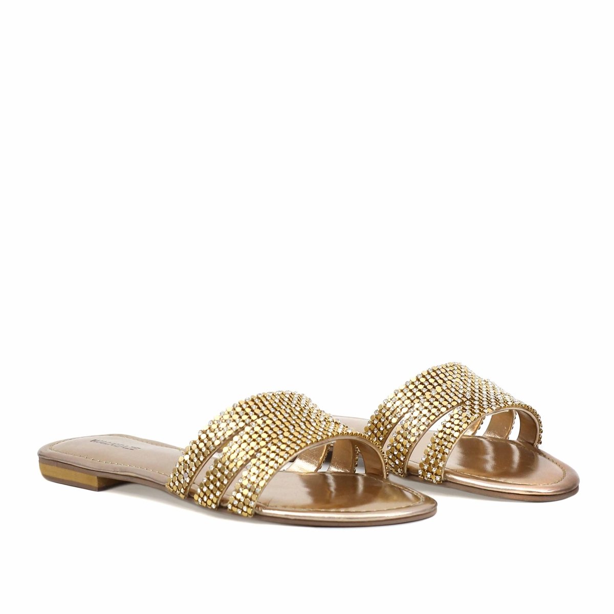 Women Formal Slippers - 40085S