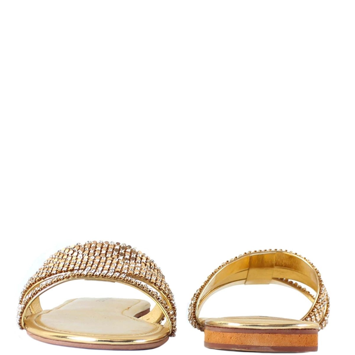 Women Formal Slippers - 40085S