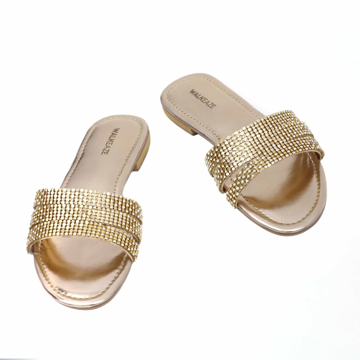 Women Formal Slippers - 40085S
