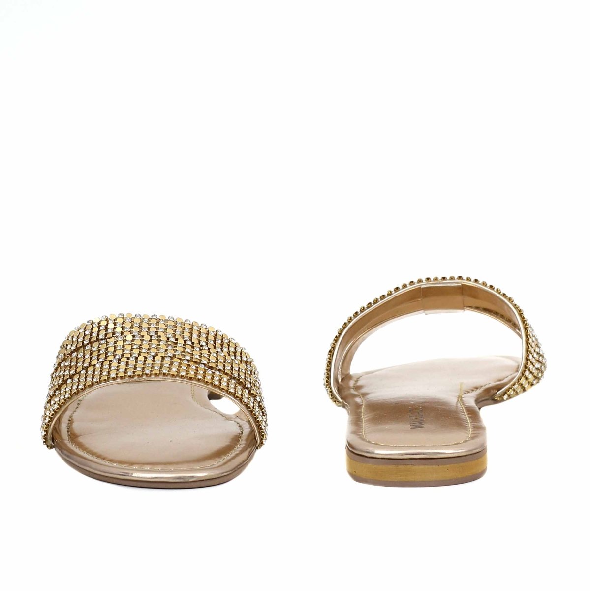 Women Formal Slippers - 40085S