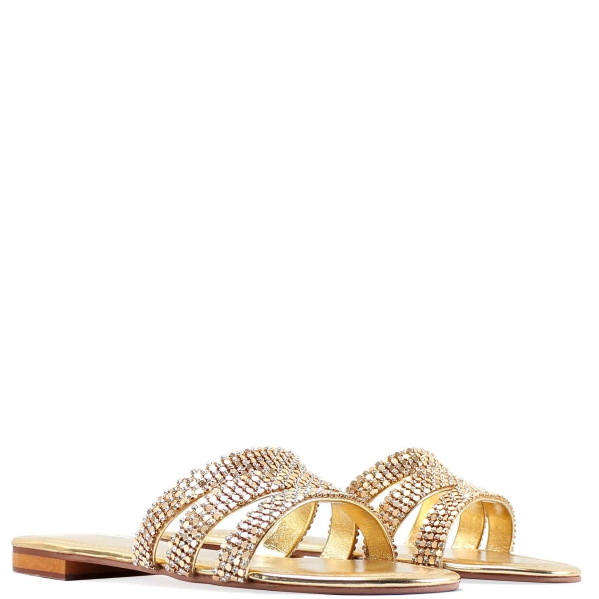 Women Formal Slippers - 40085S
