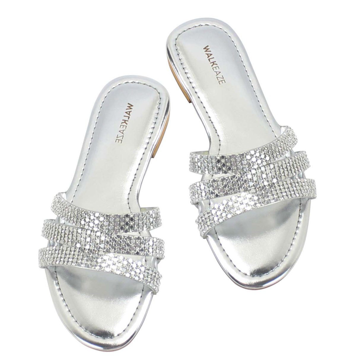 Women Formal Slippers - 40085S