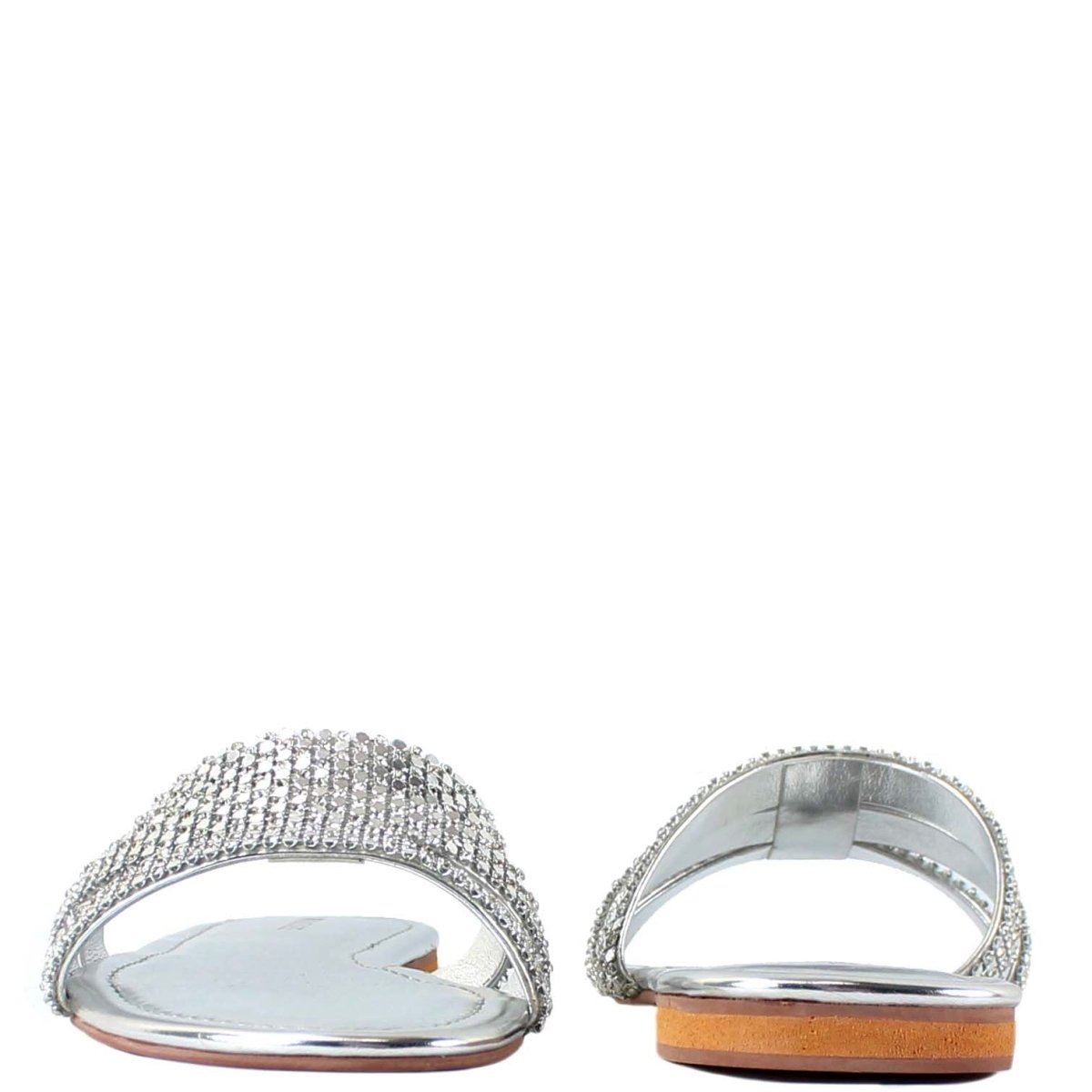 Women Formal Slippers - 40085S