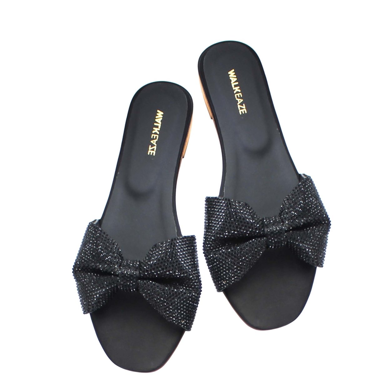 Women Formal Slippers - 40087S
