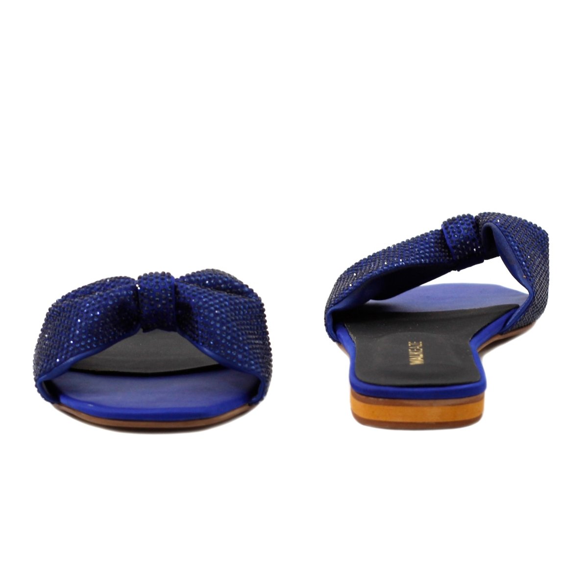 Women Formal Slippers - 40087S