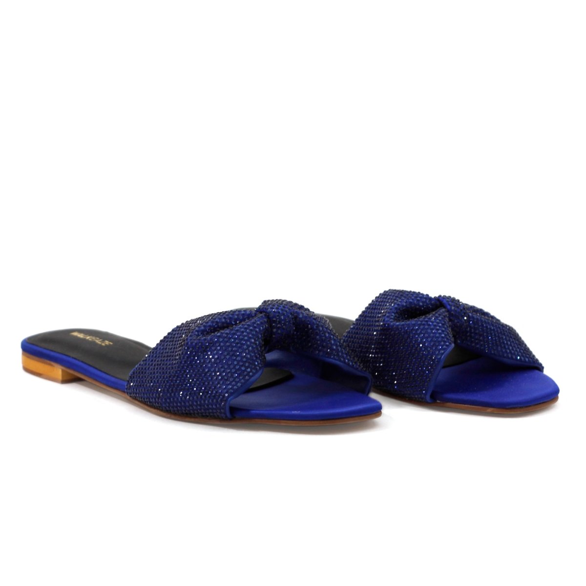 Women Formal Slippers - 40087S