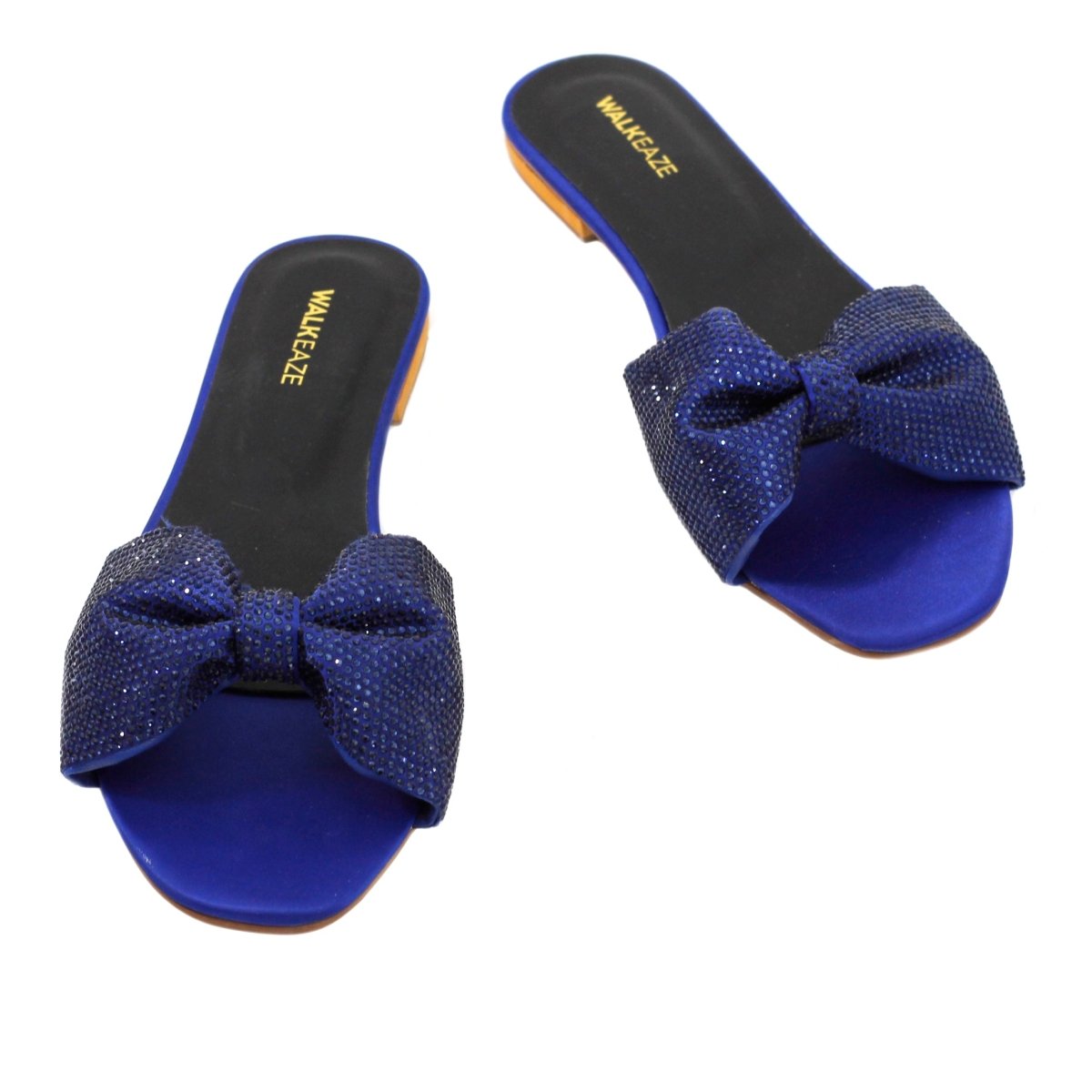 Women Formal Slippers - 40087S