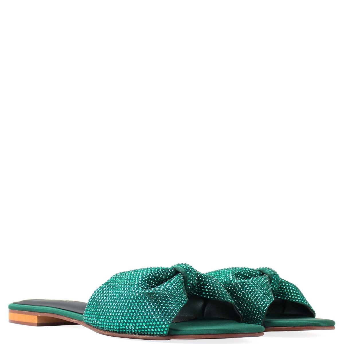 Women Formal Slippers - 40087S