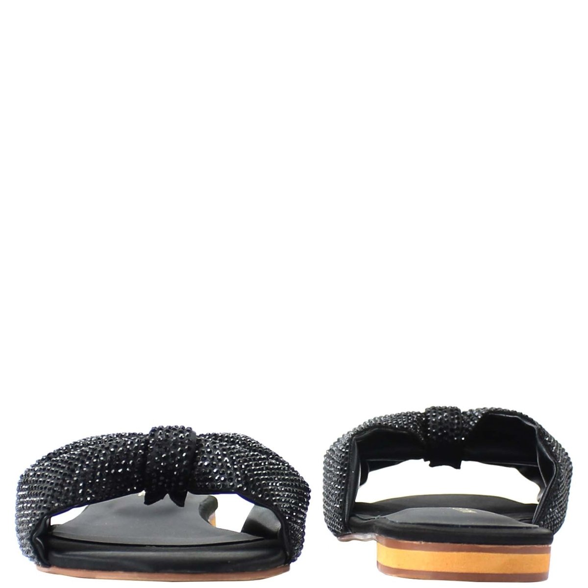 Women Formal Slippers - 40087S
