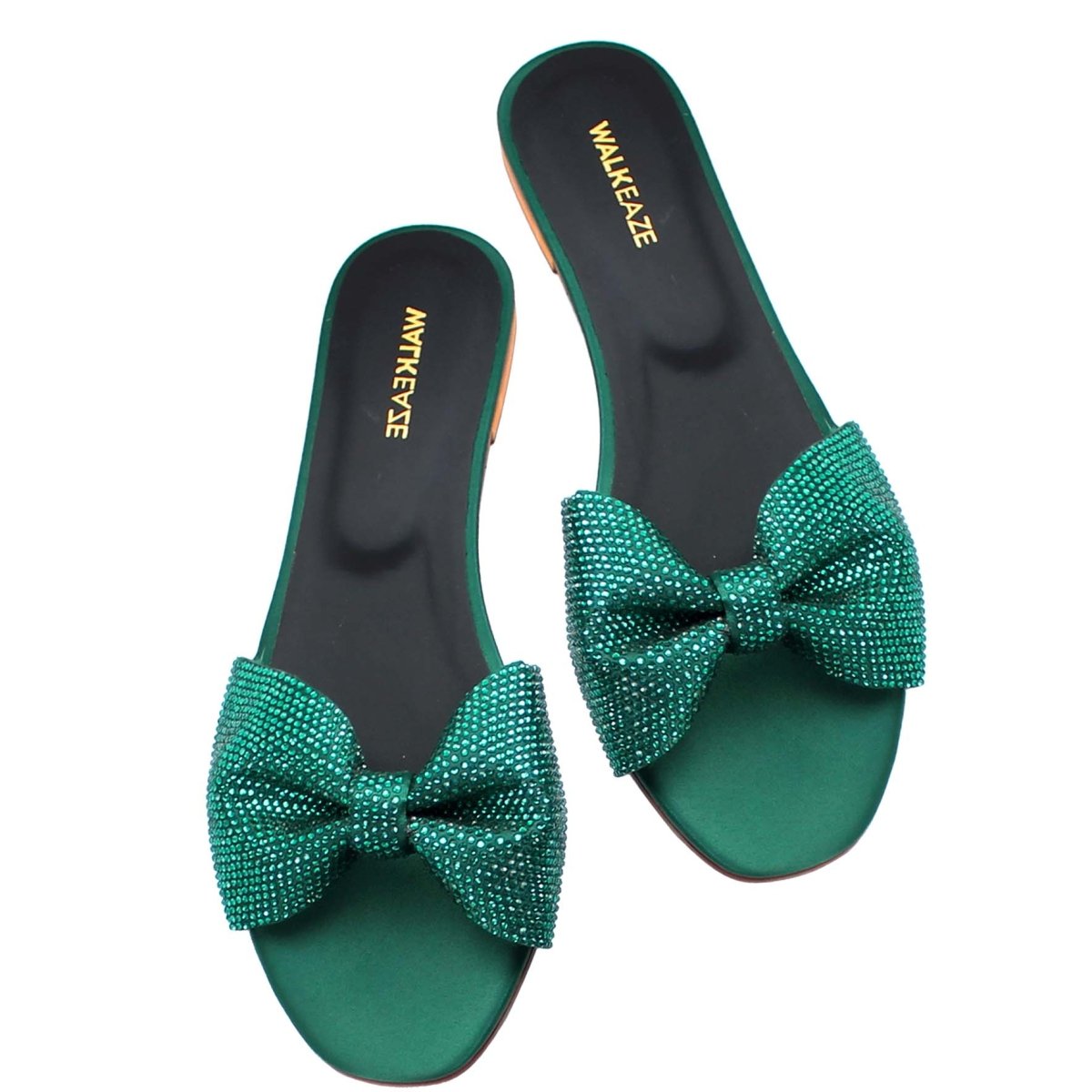 Women Formal Slippers - 40087S