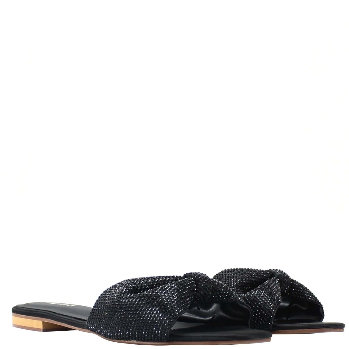 Women Formal Slippers - 40087S