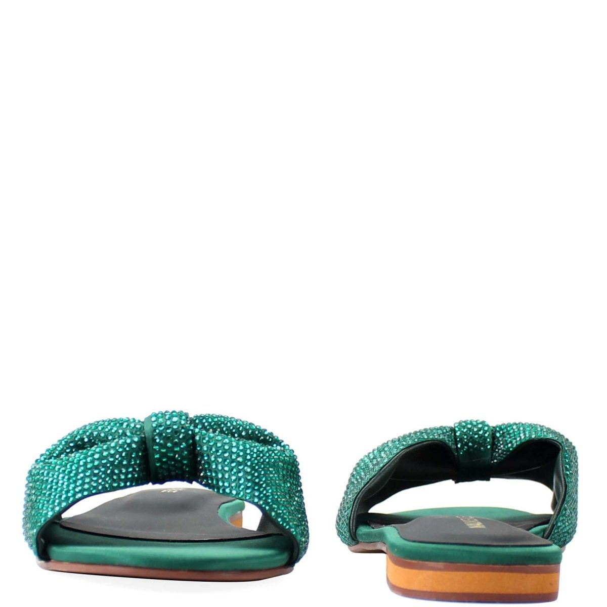 Women Formal Slippers - 40087S