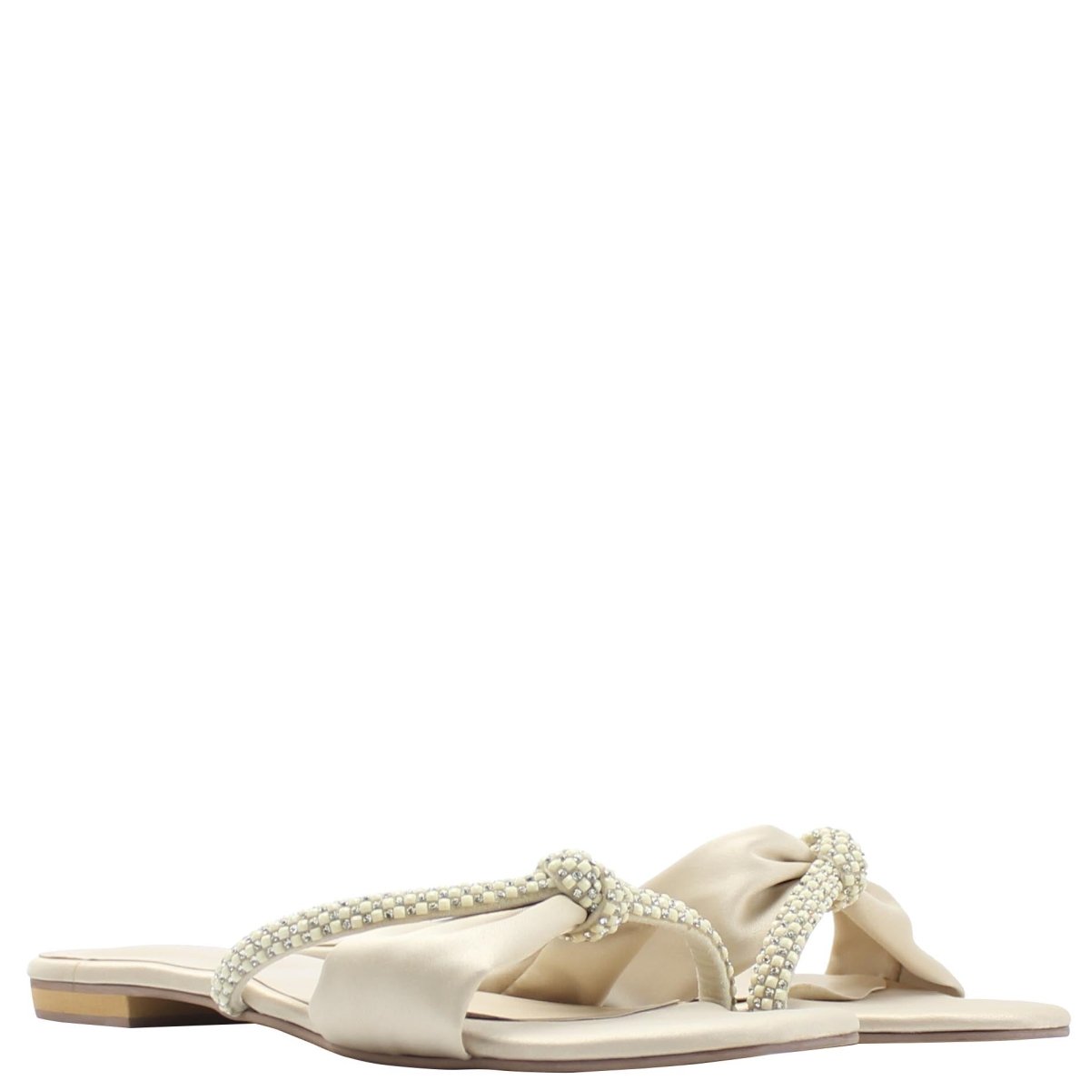 Women Formal Slippers - 40102S
